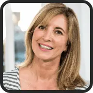 Linda K. photo — sample placeholder